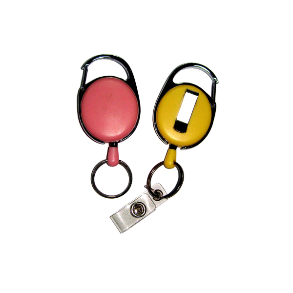 Plastic badge reel | EVPR5113